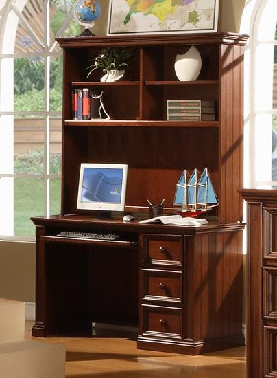 Winners Only Cape Cod Youth Desk with Keyboard Pullout Drawer Reeds